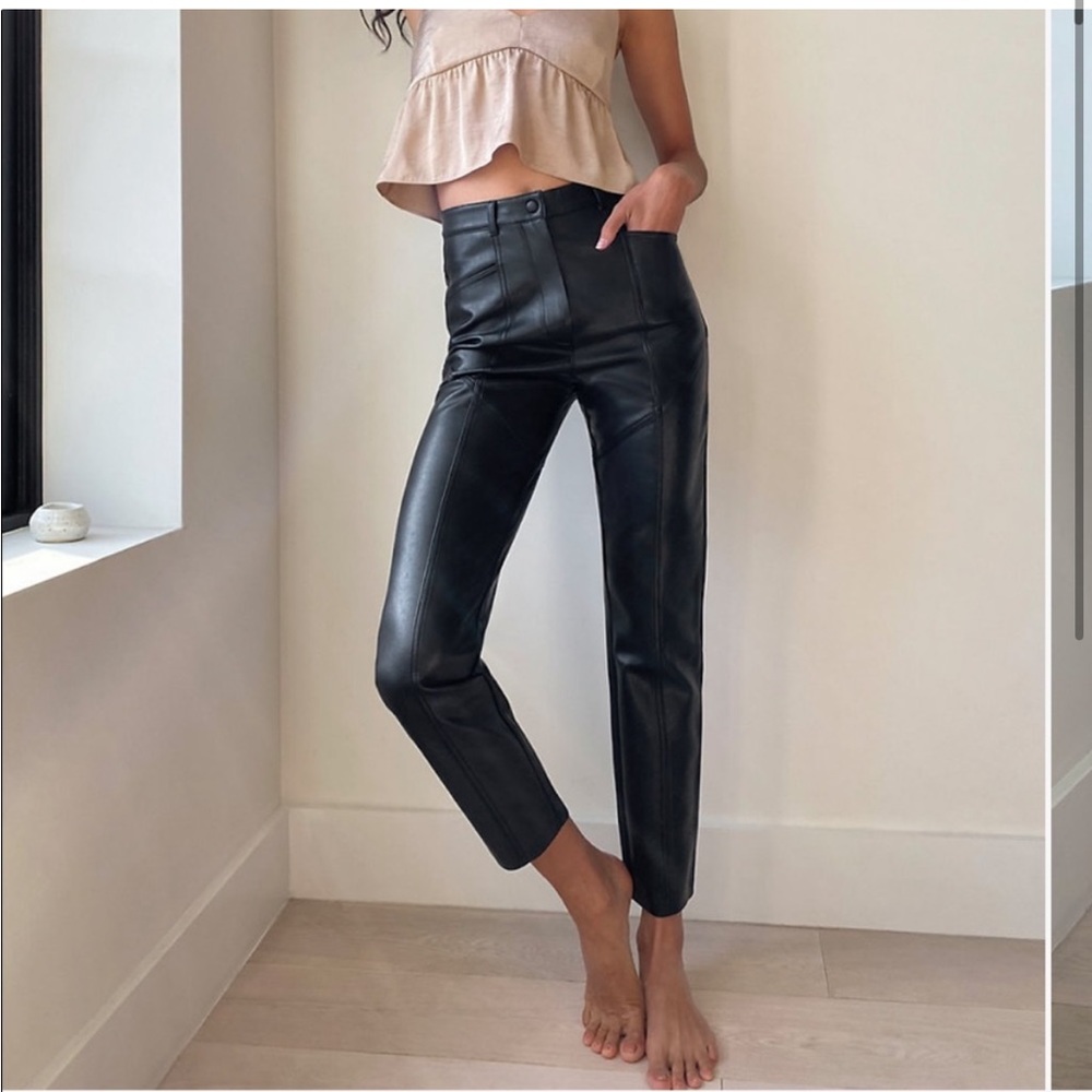 Wilfred Rebel Pant